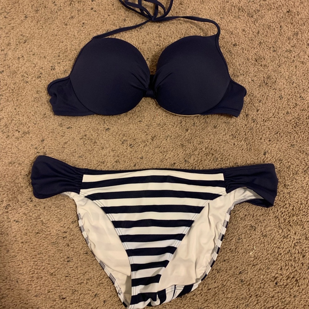 Victoria’s Secret PINK swimsuit